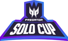 Logo Predator Solo Cup 2026