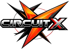 Logo Circuit X Curitiba #4