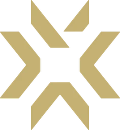 Logo VALORANT Champions 2026