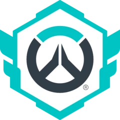 Logo Overwatch Champions Series 2026 - EMEA Stage 3
